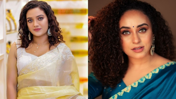 Pearle Maaney  Mareena Michael