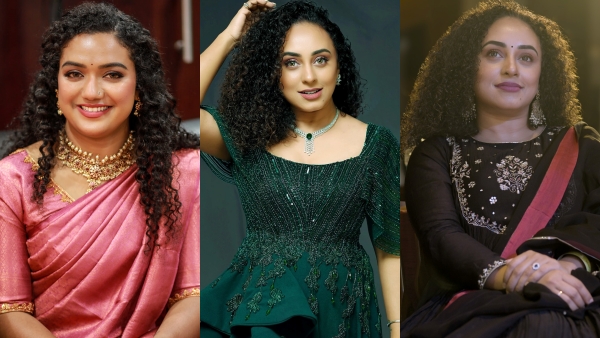 Pearle Maaney  Mareena Michael