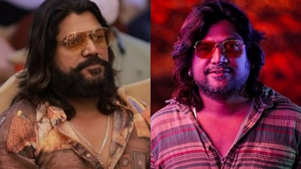 Mammootty