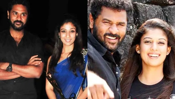nayanthara nayanthara