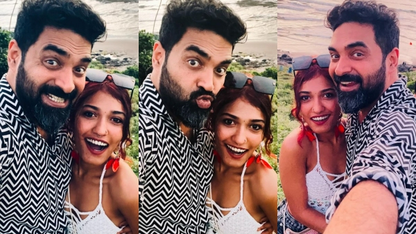 Priya Nair Gopi Sundar