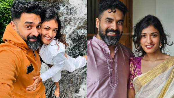 Priya Nair Gopi Sundar