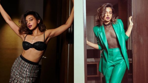 Radhika Apte