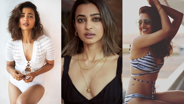 Radhika Apte