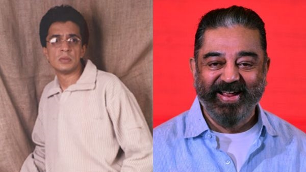 Raghuvaran  Kamal Haasan