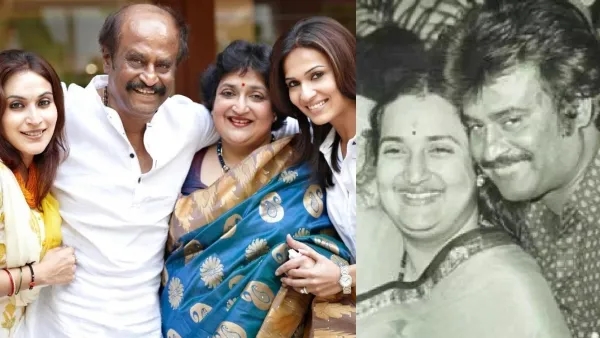 rajinikanth