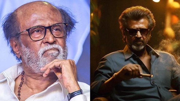 Rajinikanth