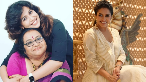 Ranjini Haridas