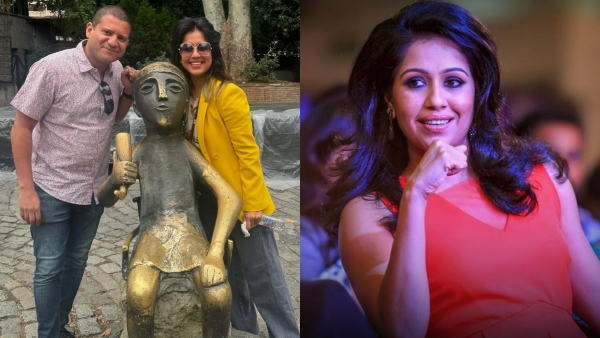 Ranjini Haridas