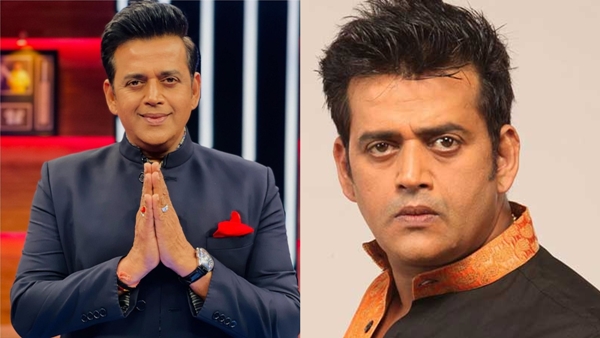 Ravi Kishan