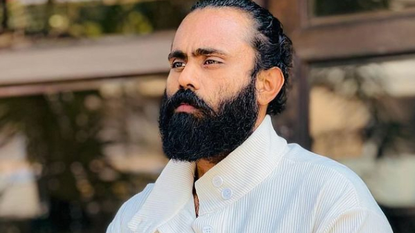 Unni Mukundan  Sai Krishna