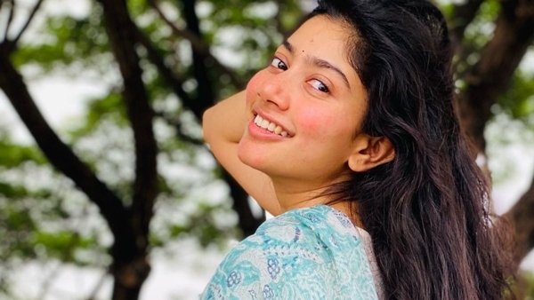 Sai Pallavi