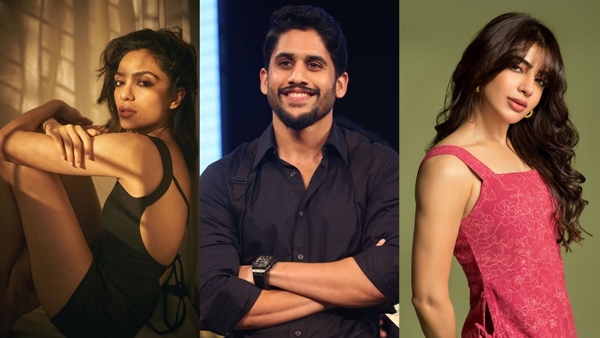 Naga Chaitanya