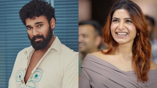 Samantha Producer Farmhouse