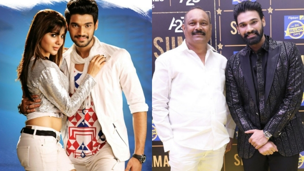 Samantha Producer Farmhouse