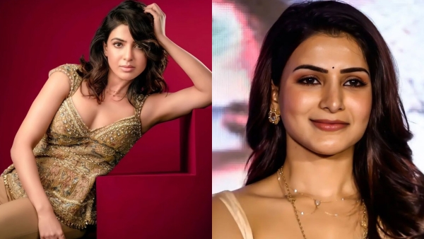 samantha  sobhita dhulipala