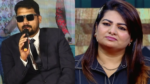 Sandra Thomas  Listin Stephen