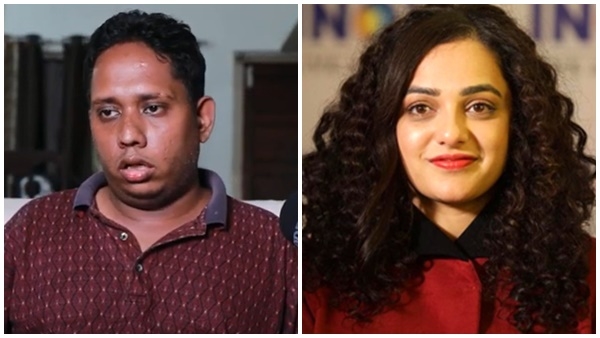 Santhosh Varkey  Mamta Mohandas  Nithya Menen