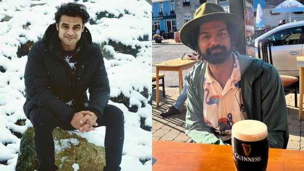 Santhosh George Kulangara tovino thomas