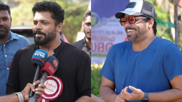 Santhosh T Kuruvilla Director Aashiq Abu Santhosh T Kuruvilla Director Aashiq Abu