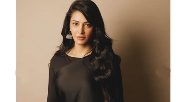 shruthi-haasan