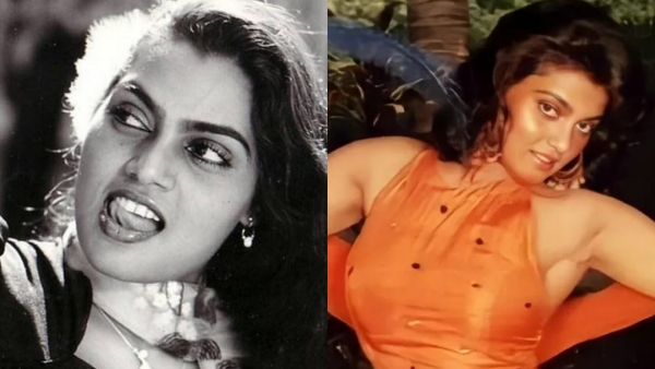 Silk Smitha Birth Anniversary