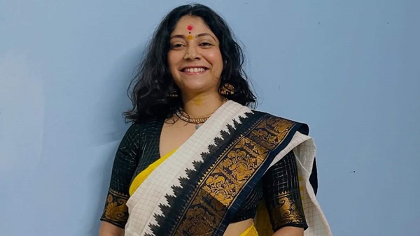 Abhaya Hiranmayi Abhaya Hiranmayi