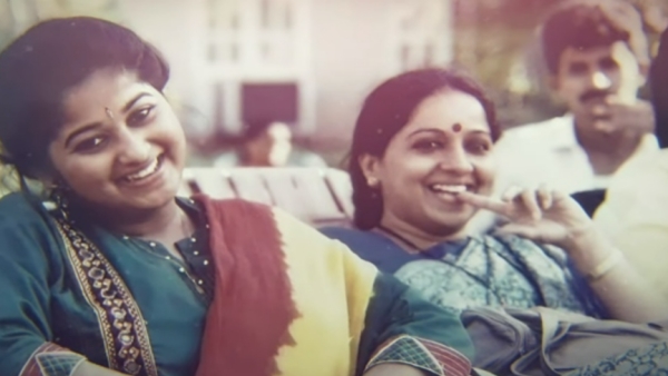 Sreedevi Unni  Monisha