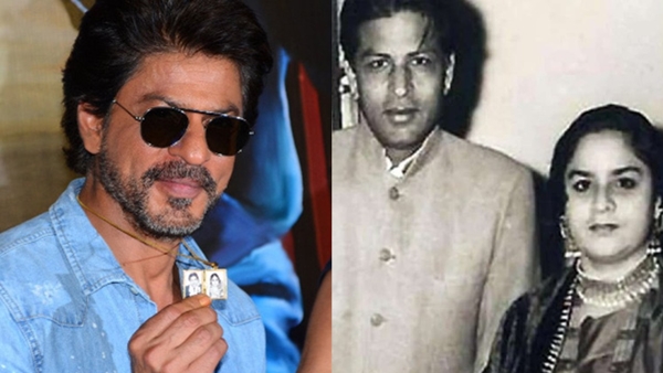 Shahrukh Khan Shahrukh Khan