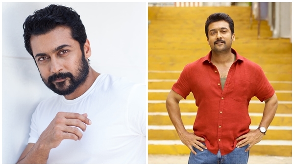 Suriya Suriya