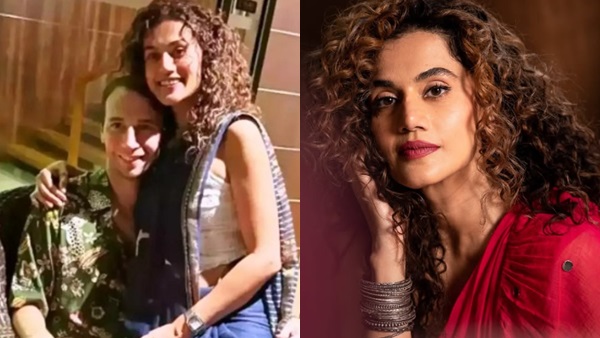 Taapsee Pannu Taapsee Pannu