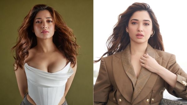 Tamannah Tamannah