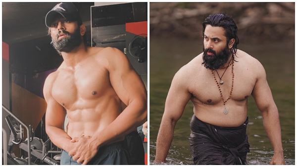 unni-mukundan