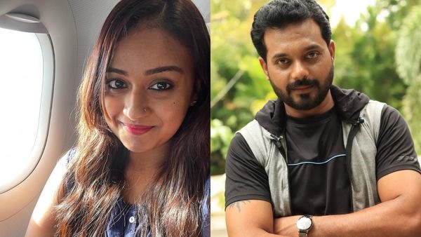 Jishin Mohan  Varada