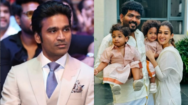 Vignesh Shivan Government Hotel Property