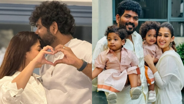 Vignesh Shivan Nayanthara Vignesh Shivan Nayanthara
