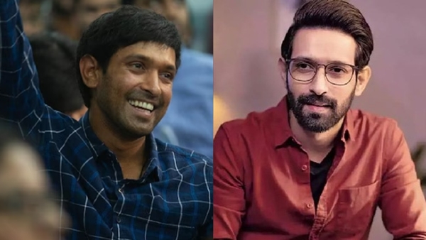 Vikranth Massey