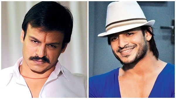 Vivek Oberoi Vivek Oberoi
