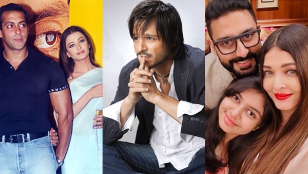 Vivek Oberoi Vivek Oberoi