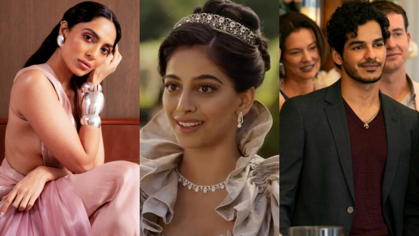 Hollywood Debuts By Indian Stars