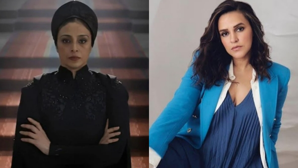 Hollywood Debuts By Indian Stars