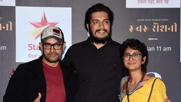 Aamir Khan