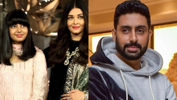 Abhishek Bachchan  Aishwarya Rai