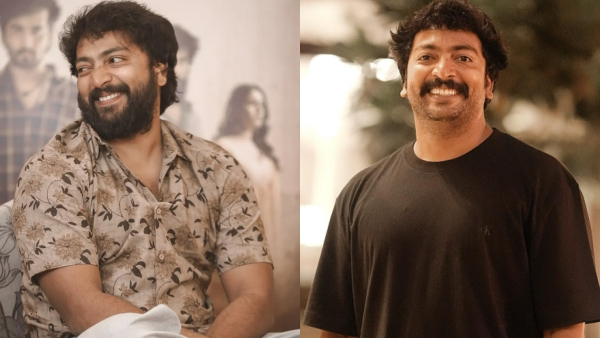 Tamil Actor Kalaiyarasan