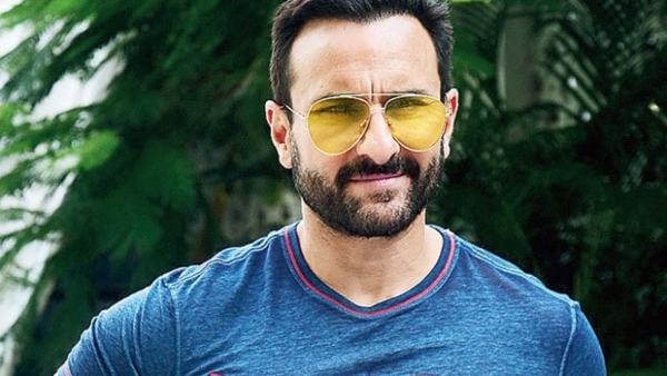 Saif Ali Khan