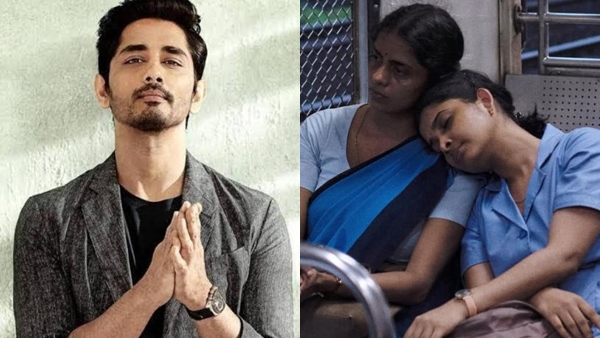 Siddharth  All We Imagine As Light