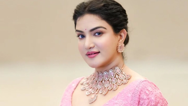 Honey Rose