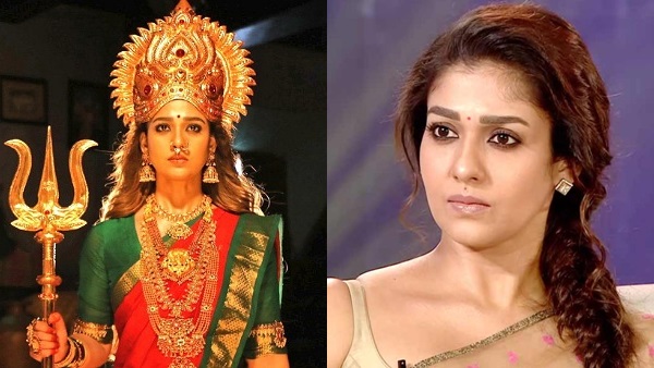 Nayanthara