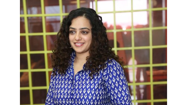 Nithya Menen