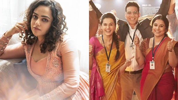 Nithya Menen